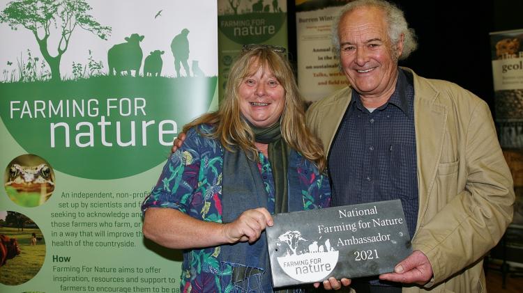 Kilkenny business couple 'look ahead' after 'a dreadful start to 2026'