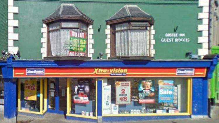 Kilkenny city shopfronts from 2009 - do you remember them all?