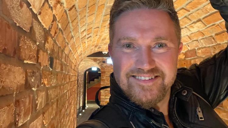 Day in the Life of Davey Cashin, The Kilkennys