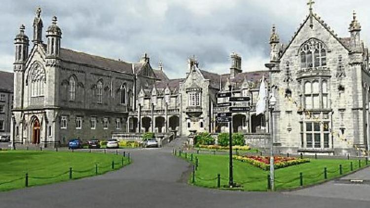 St Kieran's College progress works on GAA facilities at Kilkenny site