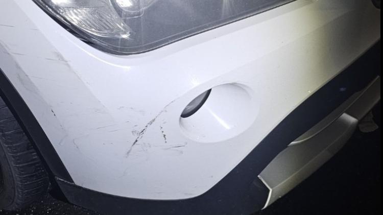 Kilkenny garda&iacute; ask culprit to 'own up' to damage caused to car