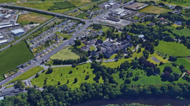 Significant number of homes to be built at St Canice&rsquo;s site in Kilkenny City