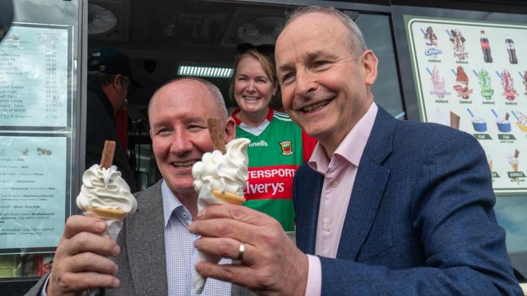 &lsquo;A good few untruths there&rsquo;: Kilkenny Fianna F&aacute;il TD speaks out on party&rsquo;s presidential election review