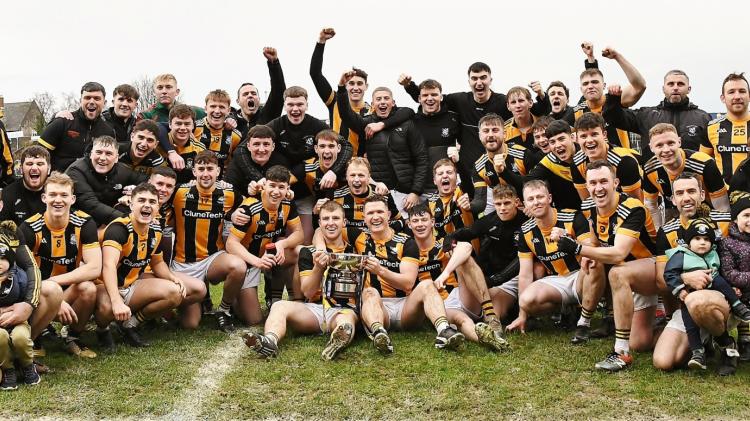 Kilkenny GAA: Huge team news ahead of Danesfort and Upperchurch in All-Ireland semi-final