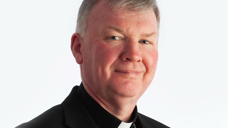 BIG READ: Bishop Niall Coll's Christmas message to Kilkenny