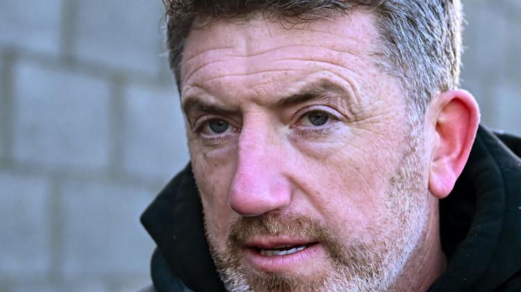 "Not ideal at all" - Lyng explains Kilkenny decision not to fulfill Walsh Cup match