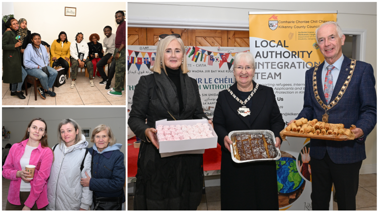 GALLERY: Successful cultural event held in Kilkenny City