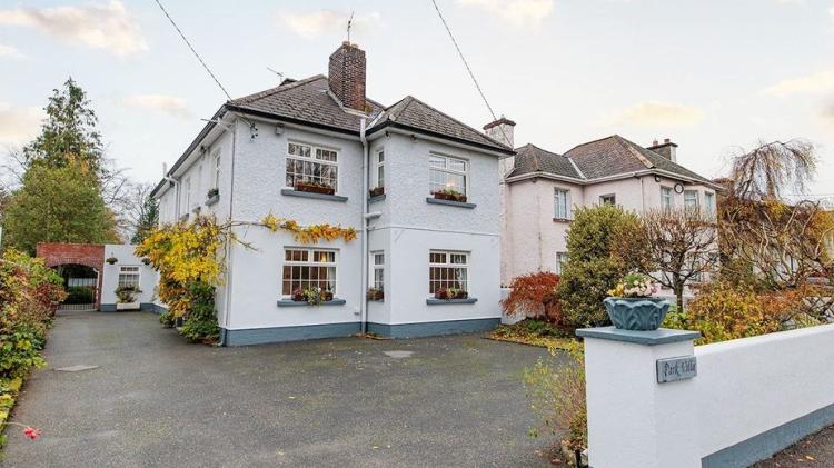 Premium detached property for sale in sought-after Kilkenny location