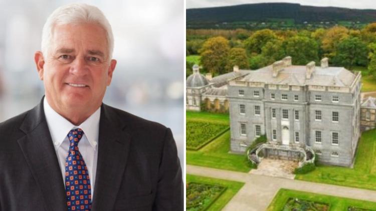 American billionaire and Trump donor gets green light for distillery in Kilkenny