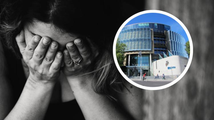 'Monster' musician who busked in Kilkenny jailed for raping ex-wife and her sister