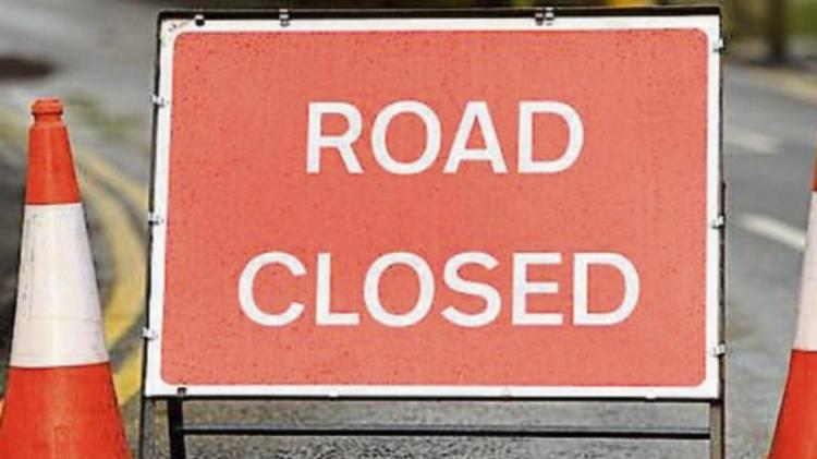 ALERT: Busy County Kilkenny street to close for water and sewerage connection works