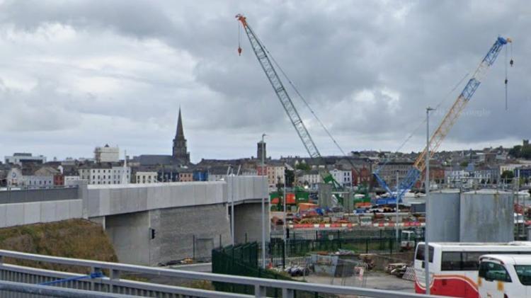 Kilkenny councillors hear works are advancing on various elements of the North Quays