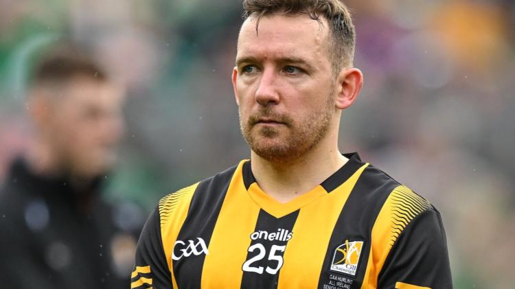 'Nobody really understands' - Kilkenny's Richie Hogan on Tipperary rivalry
