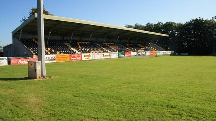 &lsquo;We want to create a legacy&rsquo;: CK United, a new era of Kilkenny football and the return of Buckley Park