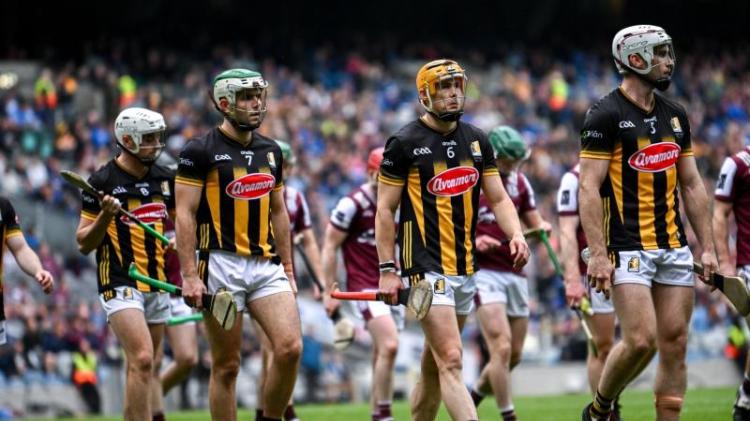 'Negativity is not going to win any All-Irelands' - Ex-Kilkenny captain calls for fan positivity