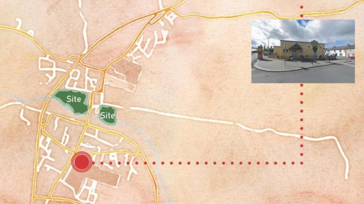 The public have their say as Callan readies itself for new park - Kilkenny Live