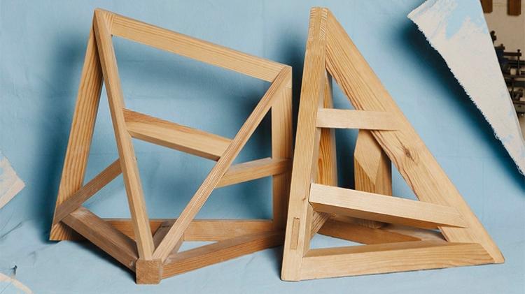 Artist partners with local craftspeople in Kilkenny exhibition