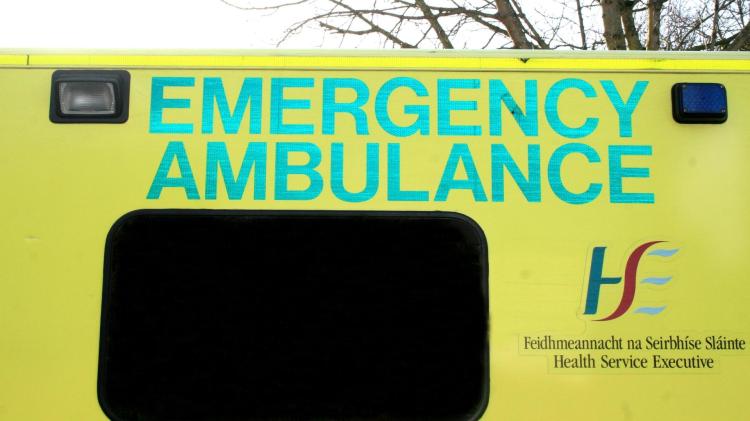 Infant hospitalised with 'serious injuries' after incident in Callan - Kilkenny Live