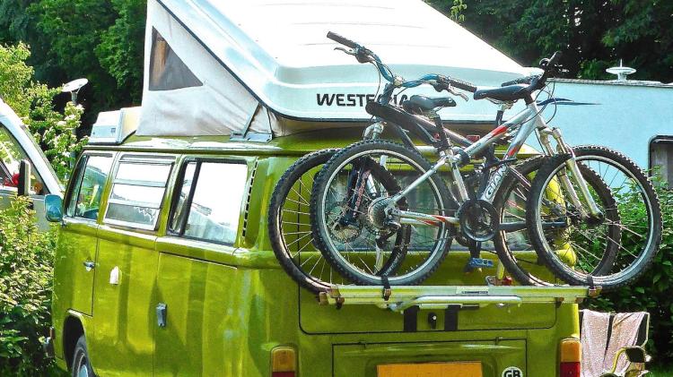 Permission sought for new motorhome parking places in Kilkenny