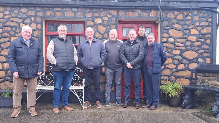'For generations to come' - Kilkenny community rally together to save local pub