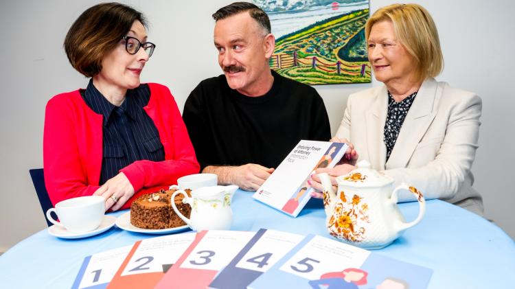 Kilkenny public invited to advance planning open evening