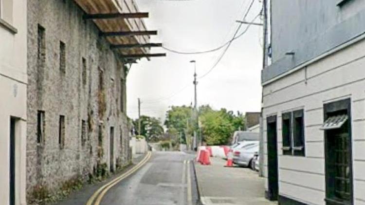 LATEST: What we know about plans for old grain store in Kilkenny