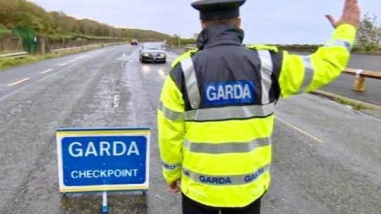 Major garda operation underway in South Kilkenny