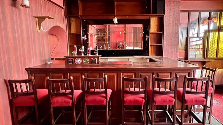 Iconic Kilkenny pub comes to market and is 'priced to sell'