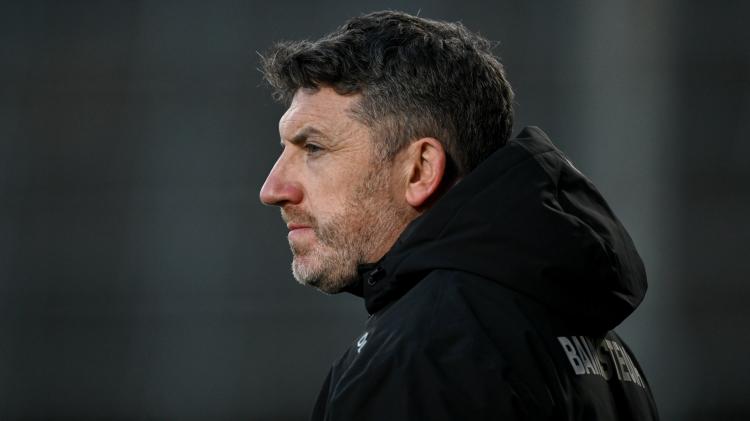 Derek Lyng to welcome Kilkenny player back after long stint on the sidelines