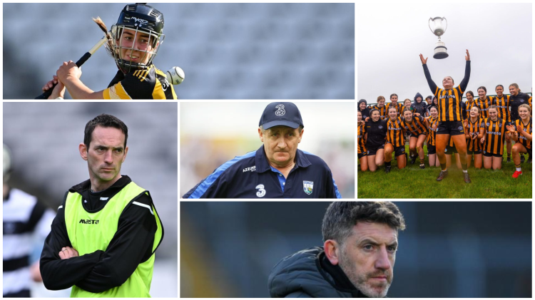 LISTEN: Kilkenny hurling & camogie, Loreto and St Kieran's reaction after a bumper weekend!