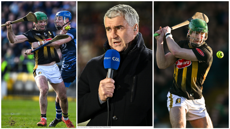 Kilkenny 'lacking' in crucial area according to ex-Tipperary manager Liam Sheedy