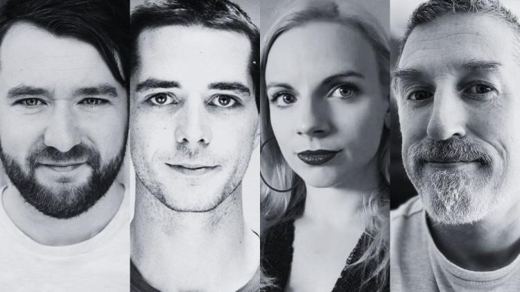 Devious Theatre named artists in residence at the Watergate in Kilkenny