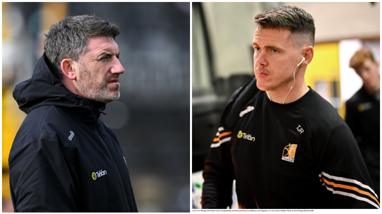 Derek Lyng to welcome Kilkenny player back after long stint on the sidelines