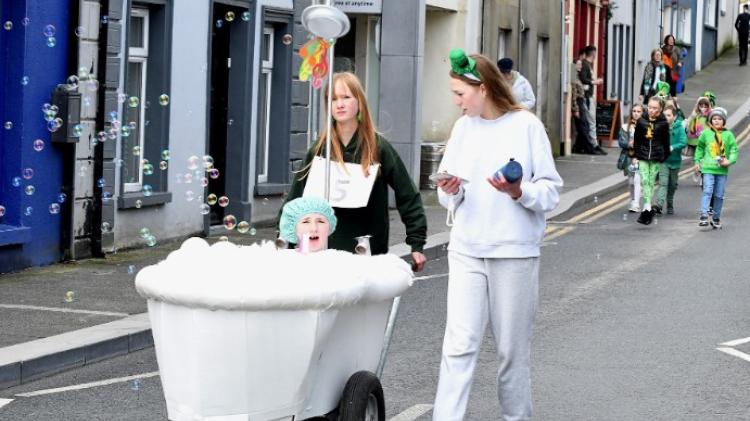 Reigistration opens for truly unique 'wheelbarrow parade' in Kilkenny