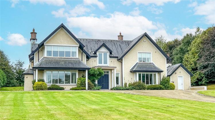 Spectacular Kilkenny property comes to market for &euro;2.15 million