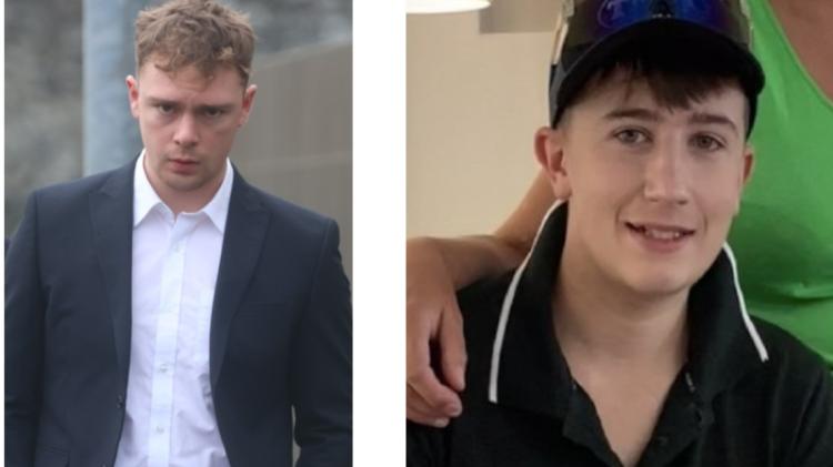 Student pleads guilty to dangerous driving causing the death of Kilkenny teen