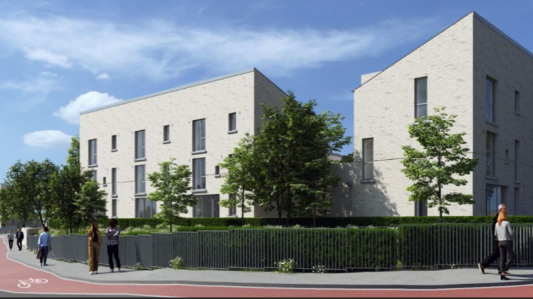 Column: Push for apartment building in Kilkenny and nationally long overdue but better late than never