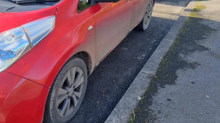 Driver arrested by Kilkenny garda&iacute; for a shocking myriad of offences