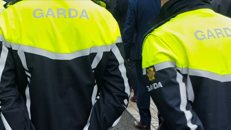 Kilkenny garda warning about 'dangerous' and 'disturbing' trend