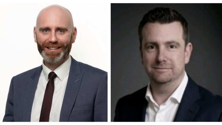 Kilkenny-headquarted company strengthens leadership team to drive growth