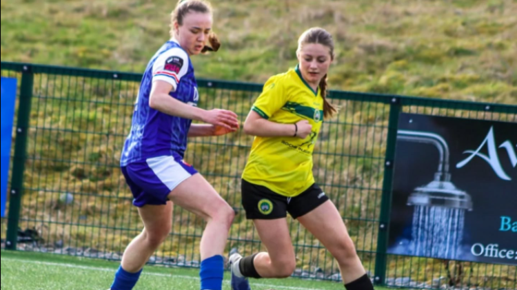 CK United share the spoils in close encounter with Treaty United