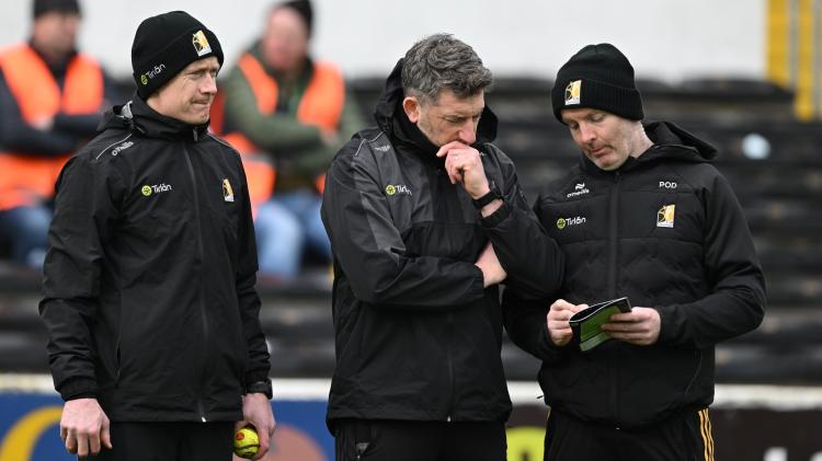 'Get rid of them lads' - multiple All-Ireland winner takes aim at Kilkenny selectors