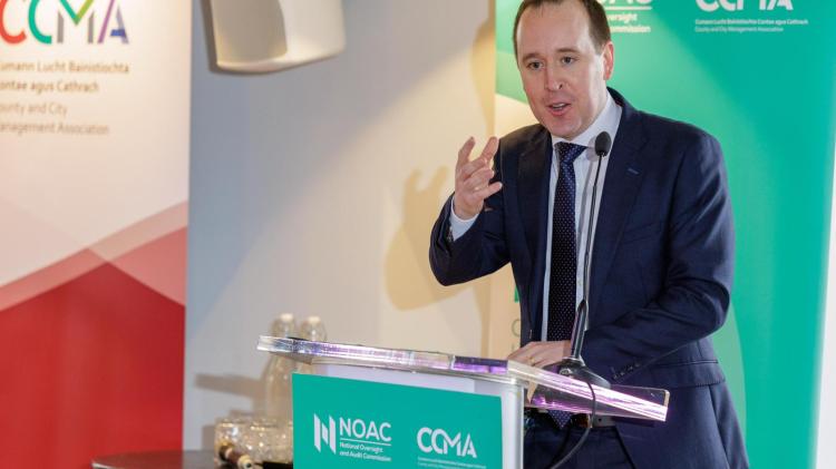 Kilkenny landmark plays host to prestigious national seminar