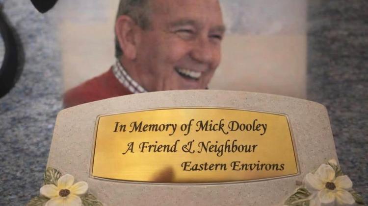 RIP: Kilkenny parish holds remembrance event for popular community man