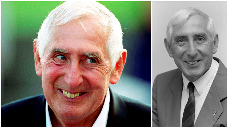 RIP: Did you know Irish Olympic hero Ronnie Delany had a strong Kilkenny connection?