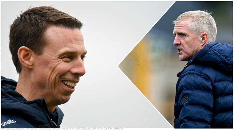 'A big commitment' - Hogan discusses life with Shefflin and the Kilkenny under-20s