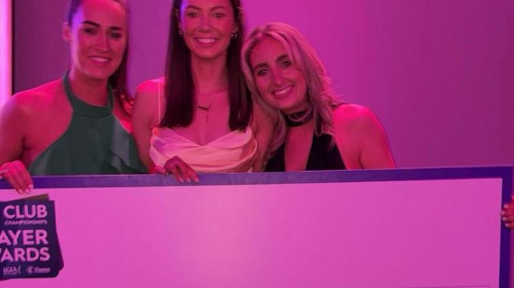 Muckalee LGFA secure more success following historical year for the Kilkenny club