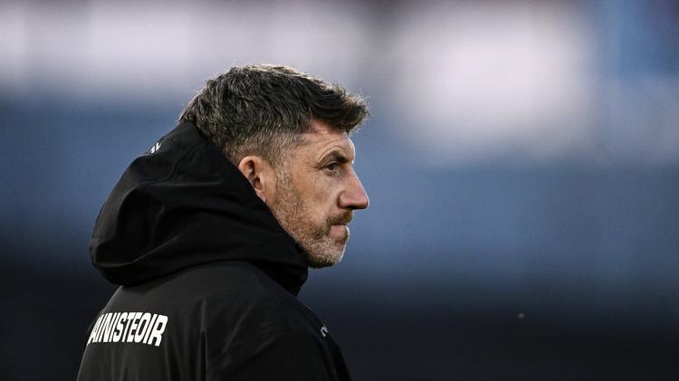 Derek Lyng responds to Kilkenny critics following improved Tipperary performance