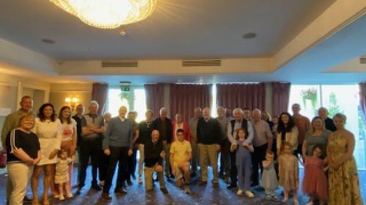 &lsquo;So excited&rsquo; - Minnesota branch of Kilkenny family set for bumper reunion this week