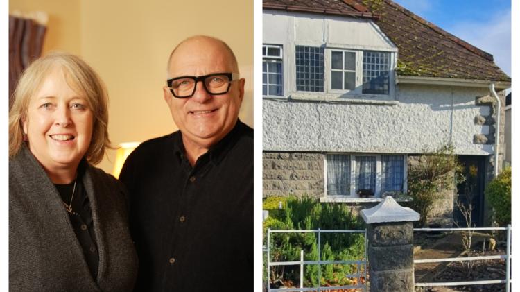 Kilkenny homeowner's 'chocolate box' house to star on The Great House Revival on RT&Eacute;